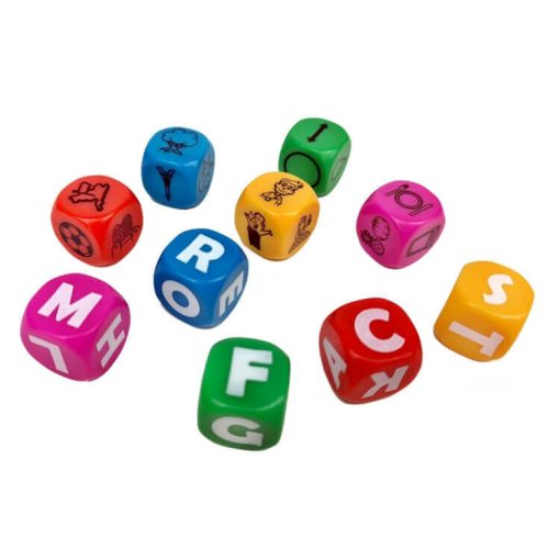 Dice Academy - Dobd a témát - Társasjáték