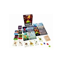 Boldog kicsi dinók – Mosolyogj, mindjárt vége! - Társasjáték