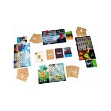 Boldog kicsi dinók – Mosolyogj, mindjárt vége! - Társasjáték