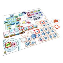 Concept Kids - Állatok Társasjáték