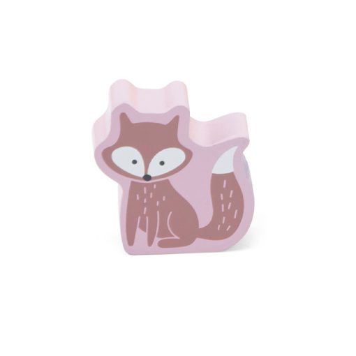 Állatok fogaskerekeken fajáték (PolarB)