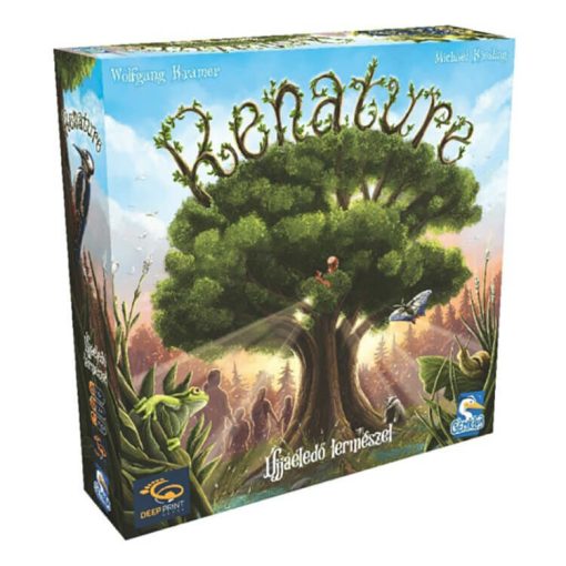 Renature – Újjáéledő természet