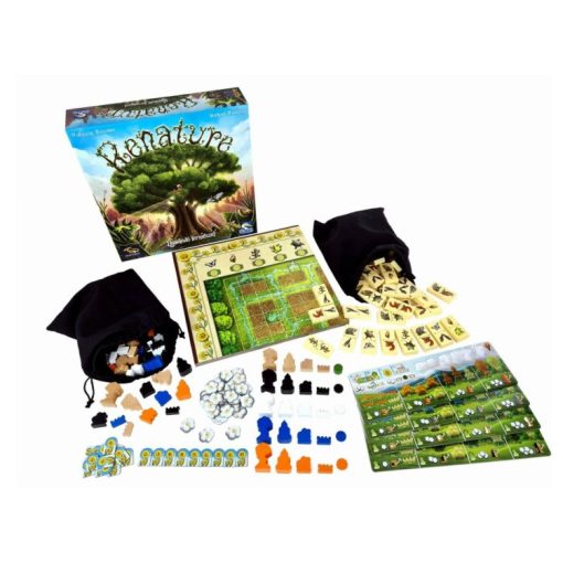 Renature – Újjáéledő természet