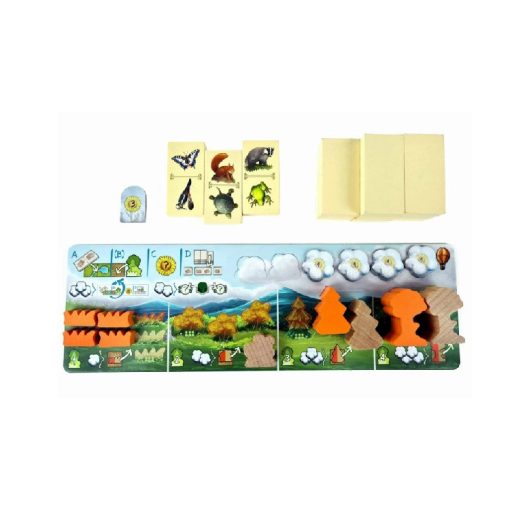 Renature – Újjáéledő természet