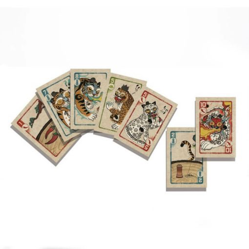 Spicy - Társasjáték