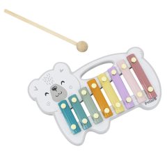 Metalofon: macis (PolarB)