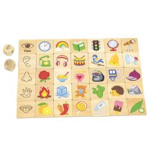 Készségfejlesztő játék (érzékek)