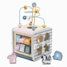 5 játék egyben fajáték (PolarB)