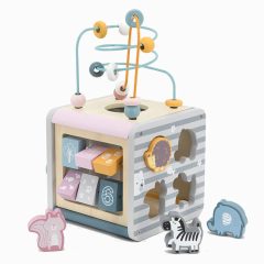 5 játék egyben fajáték (PolarB)