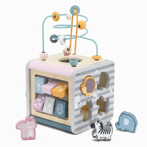 5 játék egyben fajáték (PolarB)