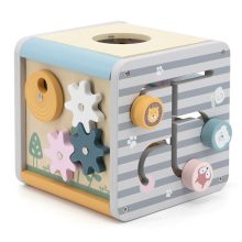 5 játék egyben fajáték (PolarB)