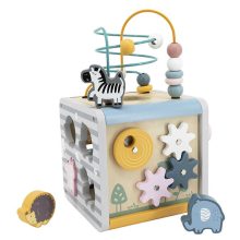 5 játék egyben fajáték (PolarB)