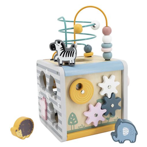 5 játék egyben fajáték (PolarB)