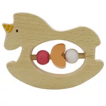 Csörgő (unikornis)