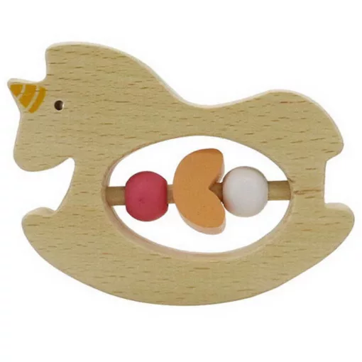 Csörgő (unikornis)