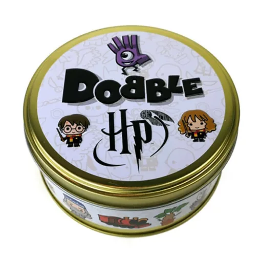Dobble társasjáték: Harry Potter