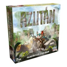 Azután - Társasjáték
