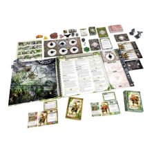 Azután - Társasjáték