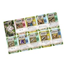 Azután - Társasjáték