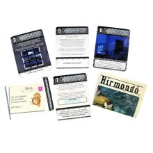 Szabadulópakli: Szökés Alcatrazból