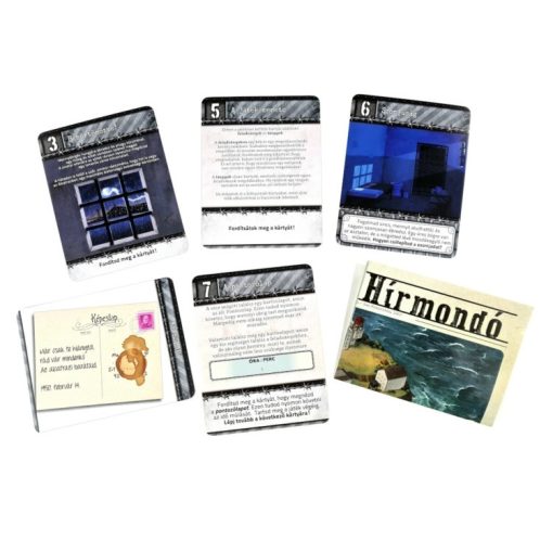 Szabadulópakli: Szökés Alcatrazból