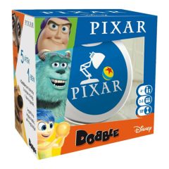 Dobble Pixar