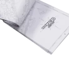 MicroMacro Crime City - Társasjáték