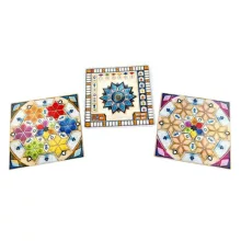 Azul: Színpompás pavilon társasjáték kiegészítő