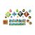 Kingdomino: Kezdetek társasjáték