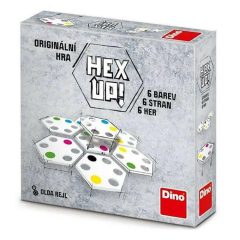 Hex Up! Társasjáték