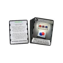 Szabadulópakli: Időpróba