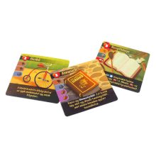 Juharvölgy Krónikája - Társasjáték