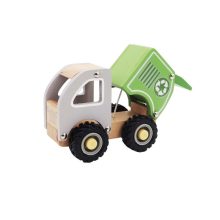 Gépjármű (kukásautó)