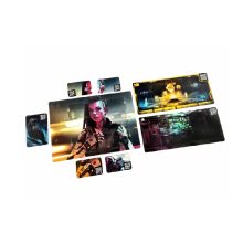 Bűnügyi krónikák: 2400 - Társasjáték