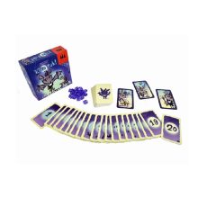 Ki20tuk! - Társasjáték