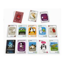 Berobbanó cicák - kiegészítő