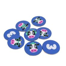 Csordaszellem társasjáték