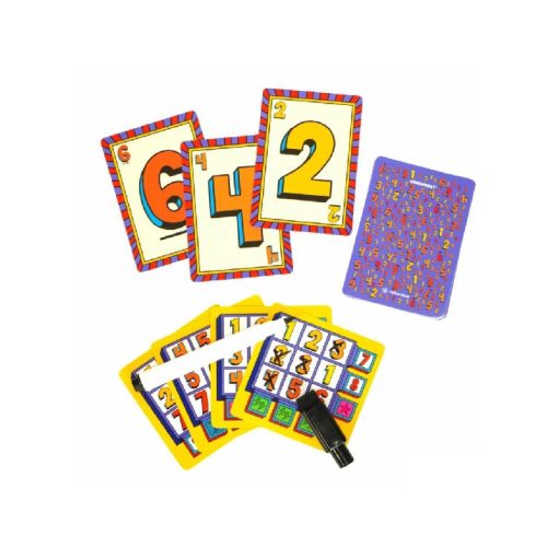 A Nagy Szerencse Szelence társasjáték