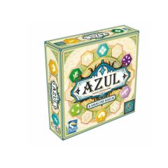 Azul: A királyné kertje