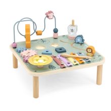 Multifunkciós aktív faasztal (PolarB)