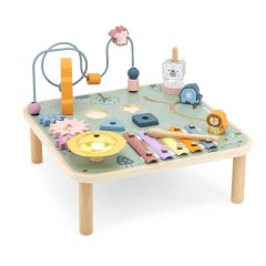 Multifunkciós aktív faasztal (PolarB)