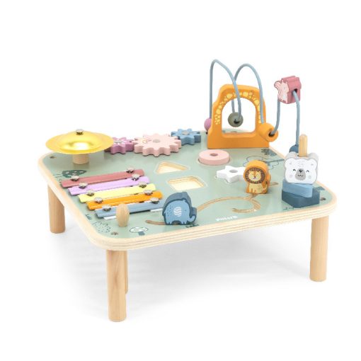 Multifunkciós aktív faasztal (PolarB)