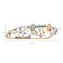 92 db-os favonatkészlet (PolarB)