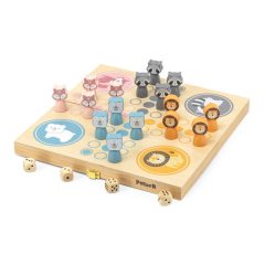 Ki nevet a végén! Fajáték (PolarB)