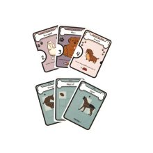 Dog Lover társasjáték