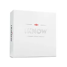 iKNOW társasjáték