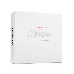 iKNOW társasjáték