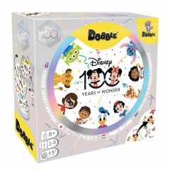 Dobble Disney – 100. évfordulós kiadás