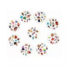 Dobble Disney – 100. évfordulós kiadás