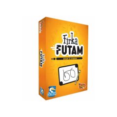 Firkafutam  társasjáték